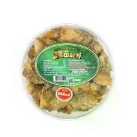 ราคา สิริทิพย์ ปลาสลิดบางบ่อ ปลากรอบ ปลาทอดกรอบ 250 กรัม Snack (1732478557110437287)