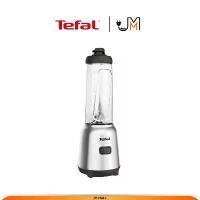 ราคา TEFAL เครื่องปั่นแบบพกพา MIX&MOVE MINI BLENDER ความจุ 0.6 ลิตร รุ่น BL15FD30 เครื่องพ่นไอน้ํา อโรม่า ฟอก อากาศ ไม้ช๊อตยุงไฟฟ้า ดู ฝุ่น ไร้ สาย ยูเรก้า พัดลม ตั้งโต๊ะ เย็น (1732421527422731404)