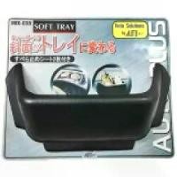 ราคา ดาราแนะนำ AUTO Plus ถาดวางของอเนกประสงค์ ถาดใส่ของในรถ MIX-038 ที่วางของในรถ ที่วางของอเนกประสงค์ (สีดำ)TikTok (1732234902624110015)