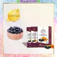 ราคา Vtal Mix Berry and Lutein วีทัล มิกซ์เบอร์รี่ แอนด์ลูทีน วีทัล (1731550572756174714)