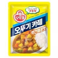 ราคา JMKUJU แนะนำ ผงแกงกะหรี่ Ottogi Curry Powder Medium Hot (1732246668326766504)