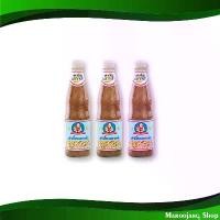 ราคา เต้าเจี้ยว สูตร 2 เด็กสมบูรณ์ 800 กรัม (3ขวด) Bean Paste Deksomboon สินค้าขายดี (1732093929348433883)