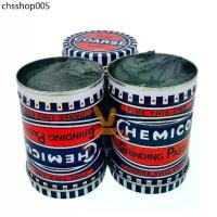 ราคา กากเพชรบดวาล์ว CHEMICO กากเพชรบดวาล์ว ตรา เชอร์มิโก้ GRINDING PASTE - CHEMICO ราคาต่อ1กระปุก (1732159259934950514)