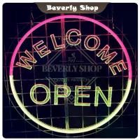 ราคา MASSAGE OPEN ขนาด 40 x cm ป้ายไฟนีออน ประหยัดไฟ ป้ายอะครีลิค ป้ายไฟประดับร้านค้า ใช้งานง่าย ตกแต่งหน้าร้าน (1732477059360327561)