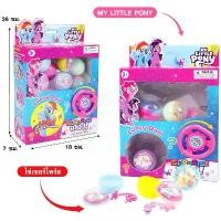 ราคา Certified productsตู้กาชาปอง ไข่ไดโนเสาร์ / โพนี่ ไข่หมุน ยอดฮิต (1732046255183792121)