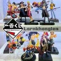 ราคา Certified productsอัพเดตเรื่อยๆ✅พร้อมส่ง(ของแท้มือ2)Ichiban Kuji One Piece - รวมฟิกเกอร์วันพีซ งานจับฉลาก (1732090790627017782)
