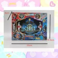 ราคา Certified productsเข็มขัดอุตร้า อุลต้าแมน อุลตร้าแมน ของเล่นอุลตร้าแมน ของเล่นเด็กด้วยแสงเสียง มีแถมเหรียญA8107/013014 (1731387314990319088)