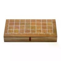 ราคา Certified productsกระดานหมากรุกไทยไม้พับ(ไม้อัด) (1732289506014430634)