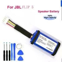 ราคา Certified productsแบตเตอรี่ jbl Flip5 Flip 5 1INR19/66-2 ID1060-B/3.7VDC=5200mAh 19.25Wh รับประกัน3เดือน (1731830086641026314)
