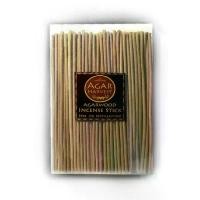 ราคา ธูปแท่ง ไม้กฤษณา ก่อนกลั่นน้ำมัน Agarwood Incense Stick (Pre Oil Distillation) 200 gm (1731869135875966563)