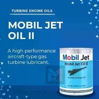 ราคา ขาย Mobil Jet Oil II 1US.Qt (1732250964907820814)