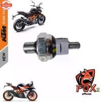 ราคา เซนเซอร์แรงดันน้ำมันเครื่อง KTM DUKE RC ADV 200/250/390 Oil pressure sensor for KTM (1732323703852468040)