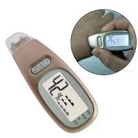 ราคา COD เครื่องตรวจสภาพผิว เครื่องวัดความชื้นผิว เครื่องตรวจผิวหน้า Digital Skin Analyzer Tester Moisture Oil Softness (1732193064354088840)