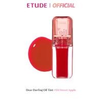 ราคา [ส่งฟรี] ETUDE Dear Darling Oil Tint อีทูดี้ เดียร์ ดาร์ลิ่ง ออยล์ ทิ้นท์ (1732232662510437563)