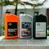 ราคา น้ำมันเครื่องฮาเล่ Harley Oil ของแท้ สปอตสินค้า (1732454352747464294)