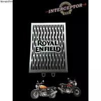 ราคา ขายดีประจำเดือนนี้ การ์ดหม้อน้ำ การ์ด oil Royal Enfield 650 / interceptor 650️N️ (1731746530140718849)