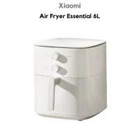 ราคา Xiaomi Air Fryer Essential 6L หม้อทอดไร้น้ำมัน (1732474875793278905)