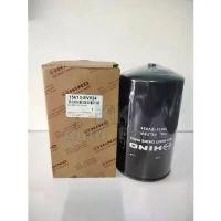 ราคา กรองน้ำมันเครื่อง กรองเครื่อง ฮีโน่ วิคเตอร์ 500 OIL FILTER HINO VICTOR Serise 500 / NGV (15613-EV034) อะไหล่แท้ (1732459212882936981)