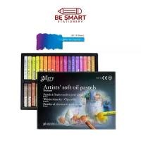 ราคา จัดส่งจากกรุงเทพฯ สีชอล์ค สีชอล์ก ยี่ห้อมังโย รุ่นน้ำมันแบบแท่ง จำนวน 24/36/48สี สำหรับวาดรูป Soft oil / Mungyo Gallery Artists' Soft Oil Pastels เกรดดี ของแท้ นำเข้าจากเกาหลี 346shop (173223399661499
