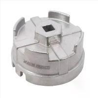 ราคา ถ้วยถอดไส้กรองน้ำมันเครื่อง สำหรับ TOYOTA ( Oil Filter Wrench Toyota ) (1732471986576655662)