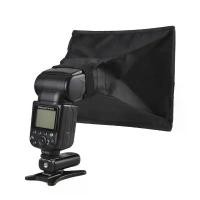 ราคา แฟลชไดรฟ์ไดร์เวอร์, อุปกรณ์ถ่ายภาพ, Softbox Diffuser, กระจกเงา Diffuser แฟลชสากล, อุปกรณ์เสริม Softbox, สำหรับ Nikon และสำหรับ Canon (1732323195819558836)