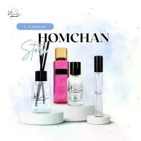 ราคา Winter Cranberries Diffuser Perfume | Homchan Store | ก้านหอม น้ำหอม เทียบกลิ่น หอมติดทน (1731081513333590414)
