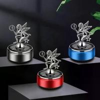 ราคา เครื่องฟอกอากาศ Diffuser หมุนได้, พลังงานแสงอาทิตย์, สำหรับใช้ในรถยนต์และเคาน์เตอร์ (1732403694962312910)