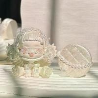 ราคา ตกแต่งตุ๊กตานางฟ้า, น้ำหอมปรับอากาศหิน Diffuser, ตกแต่งภายในรถน่ารัก, น้ำหอมปรับอากาศ, สไตล์ดาราอินเทอร์เน็ต (1731578840642323472)