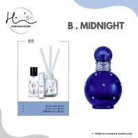 ราคา Midnight Fantasies Diffuser Perfume | Homchan Store | ก้านหอม น้ำหอม เทียบกลิ่น หอมติดทน (1731081883557268396)