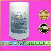 ราคา COD เกลือแช่ตัว เกลือแช่เท้า 1 กก. เกลือทะเล Bath and Soak 1 kg Sea Salt เกลือแช่อ่างอาบน้ำ (1731570510149551264)