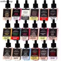 ราคา Bath&BodyWorks ช๊อปไทย Wallflowers Fragrance Refill24 mL The รีฟิลน้ำหอมปลั๊กกลิ่น (1731938372136175117)