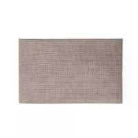 ราคา พรมเช็ดเท้า ผ้าเช็ดเท้า มี 4 สี พรมห้องน้ำ ทอฟท์บู อิเกีย Bath mat TOFTBO IKEA (1729658721679542469)