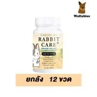 ราคา Randolph RABBIT CARE สูตร 2 (70g.)ยกลัง12ขวด อาหารเสริมพลังงานกระต่ายป่วย สูตร 2 (1729595904510036530)