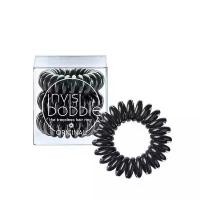 ราคา invisibobble original hair spiral true black ซีโอดี (1732030609483466712)