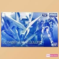 ราคา [Bandai Limited] RG 1/144 : OO Raiser [Clear Color] (00 raiser) (1731401976273143409)