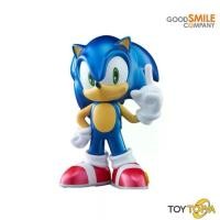 ราคา (243837) SoftB Half Sonic The Hedgehog Metallic Color Ver.: Sonic the Hedgehog By BellFine (1732289929308177464)