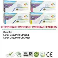 ราคา หมึกเลเซอร์ Fuji Xerox DocuPrint CP305d / CM305df (สีดำ/ สีฟ้า/ สีเหลือง/ สีแแดง) Full Color คําแนะนําผลิตภัณฑ์ใหม่ของเดือนนี้ (1732266588654700331)
