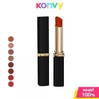 ราคา [จัดส่งทันที] [ L'Oréal Paris Color Riche Intense Volume Matte 2g ลอรีอัล ปารีส ลิปสติกเนื้อแมทเนียนนุ่ม (1731540574886462731)