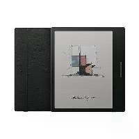 ราคา BOOX เครื่องอ่านอีบุ๊ค E-Reader GO COLOR 7 สีดำ (1730690344607582787)