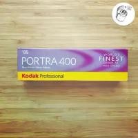 ราคา ฟิล์มสี 135 KODAK PORTRA 400 COLOR FILM 135 ฟิล์มถ่ายรูป ฟิล์มถ่ายภาพ ฟิล์ม (1731895653341299927)