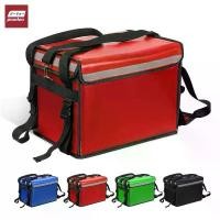 ราคา COD poodoo กระเป๋าส่งอาหาร ติดรถจักรยานยนต์ food delivery bag กระเป๋าส่งอาหาร ขนาด 32 / 48 / 62ลิตร (1732267493475846849)
