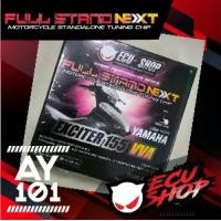 ราคา Full Stand Next - Exciter 155 VVA กล่องเพิ่มแรงม้า กล่องไฟมอเตอร์ไซค์ จูนมือถือได้ ECUSHOP (1730967708157184427)