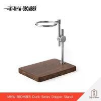 ราคา MHW-3BOMBER Dunk Series Dripper Stand สแตนวางกรวยดริปกาแฟ แท่นดริปกาแฟ (1729591285746206925)