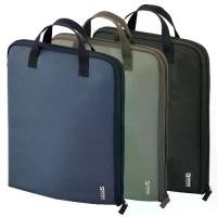 ราคา LIHIT Surfrider Stand Pouch (กระเป๋าอเนกประสงค์ตั้งได้) A-3202 (1731723908873029241)