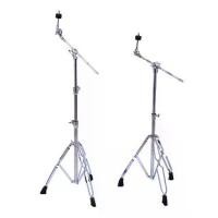 ราคา Stable Cymbal Stand ขาตั้งฉาบบูม ตัวยึดแบบขยายได้ตัวยึดแผ่นฉิ่งแบบครึ่งหนึ่งและเฉียงตัวยึดฉิ่งแบบน้ำตัวยึดตัวเชื่อมต่อแบบขยายได้ (1730212665425168461)