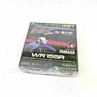 ราคา Yamaha WR155R กล่องไฟแต่ง เสียบแล้วแรงเลย จูนผ่านมือถือได้ (ใส่แทนกล่องเดิม)Full stand Next ECU=Shop NKracing มอเตอร์ไซค์ Motorcycle (1729624569688983974)
