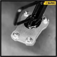 ราคา COD [SRC]ตีนเป็ด สำหรับ HONDA HONDA X-ADV 750 2021-2025 / Side Stand X-ADV 750 2021-2025 (1731403074099709808)