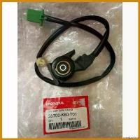 ราคา omniposhop ใช้งานได้ สวิทช์ขาตั้งข้าง แท้ศูนย์ คลิก Click 125i, Click 150i (SW Assy, Side Stand 35700-K60-T01) ที่ จับ มือ ถือ มอเตอร์ไซค์ scoopyindonesia Motorcycle (1730643491514648662)