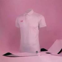 ราคา เสื้อโปโล WARRIX รุ่น WAFFLEเปล่า WA-222PLACL34 WARRIX1 (วอริกซ์ (1729695134268164795)