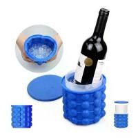 ราคา Ice Cube ซิลิโคนทำน้ำแข็งอุปกรณ์ทำน้ำแข็งก้อนสำหรับแช่เครื่องดื่มต่างๆ ครกเขียงสากหม้อเฉลย ikeaไอติม กล่องจุ่มอาหารทะเล ninja ice cream makerตะแกรงเกลียว ที่หักแอมป์ (1731655962251265988)